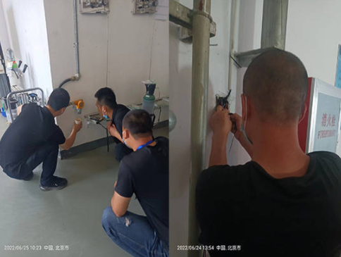 清洗廠家分享消防維保服務(wù)方案，消防維保服務(wù)方案的要求